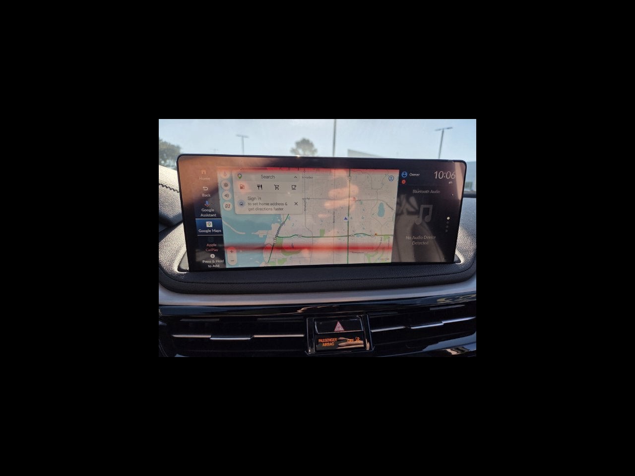 2025 Acura MDX Base