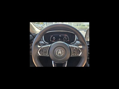 2025 Acura MDX Base