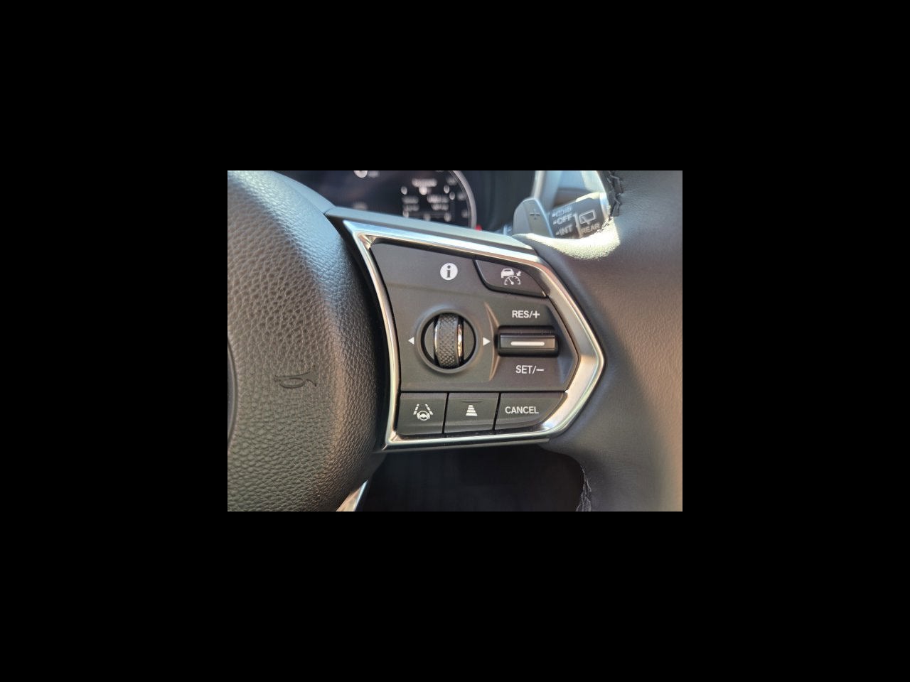 2025 Acura MDX Base