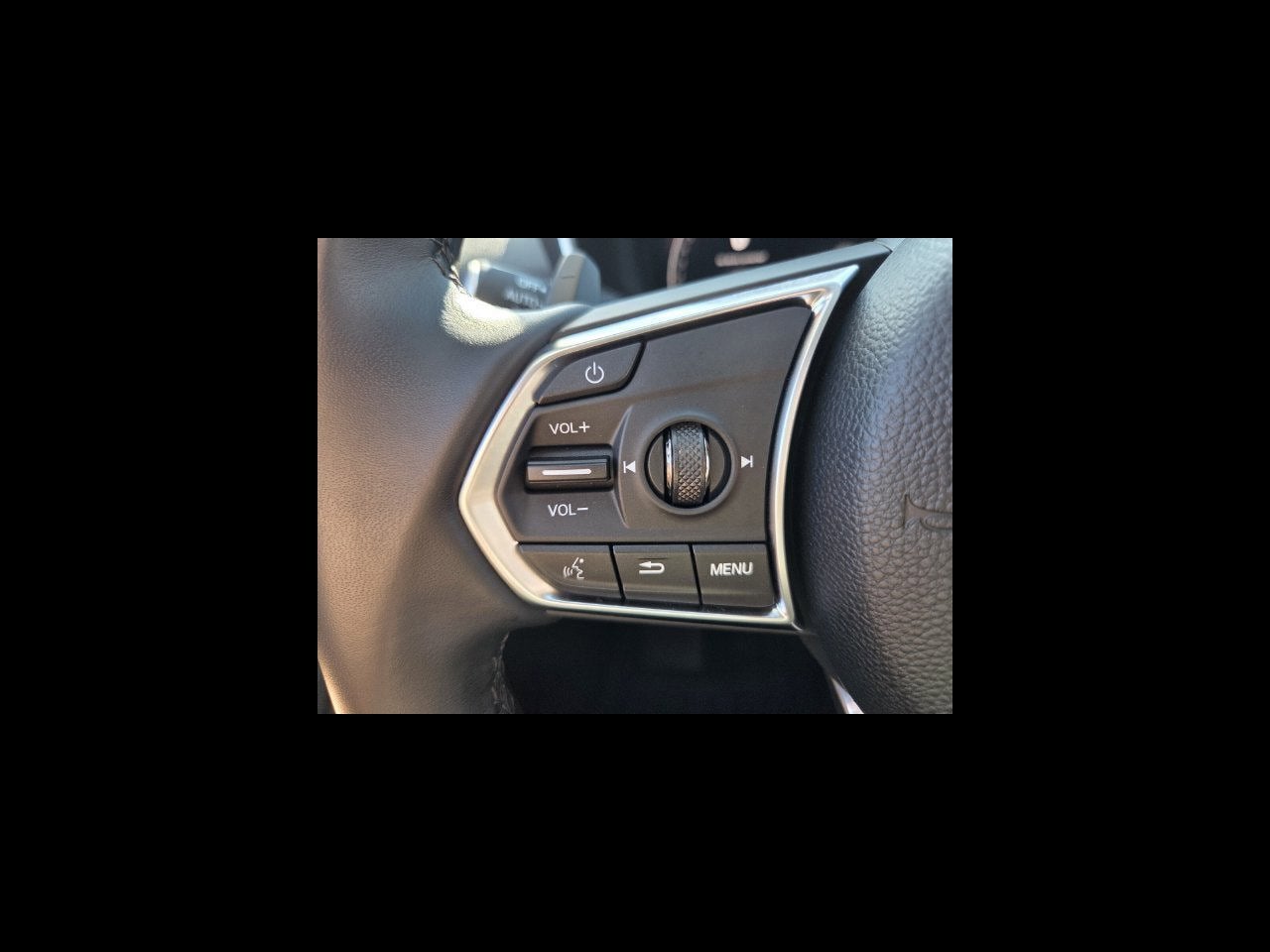 2025 Acura MDX Base