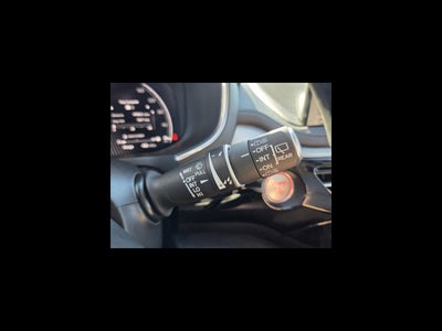 2025 Acura MDX Base