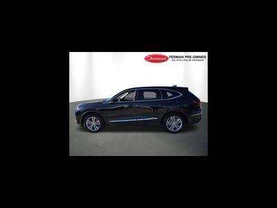 2025 Acura MDX Base