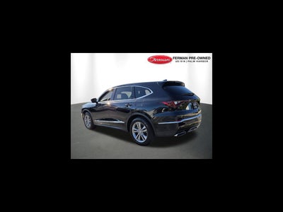 2025 Acura MDX Base