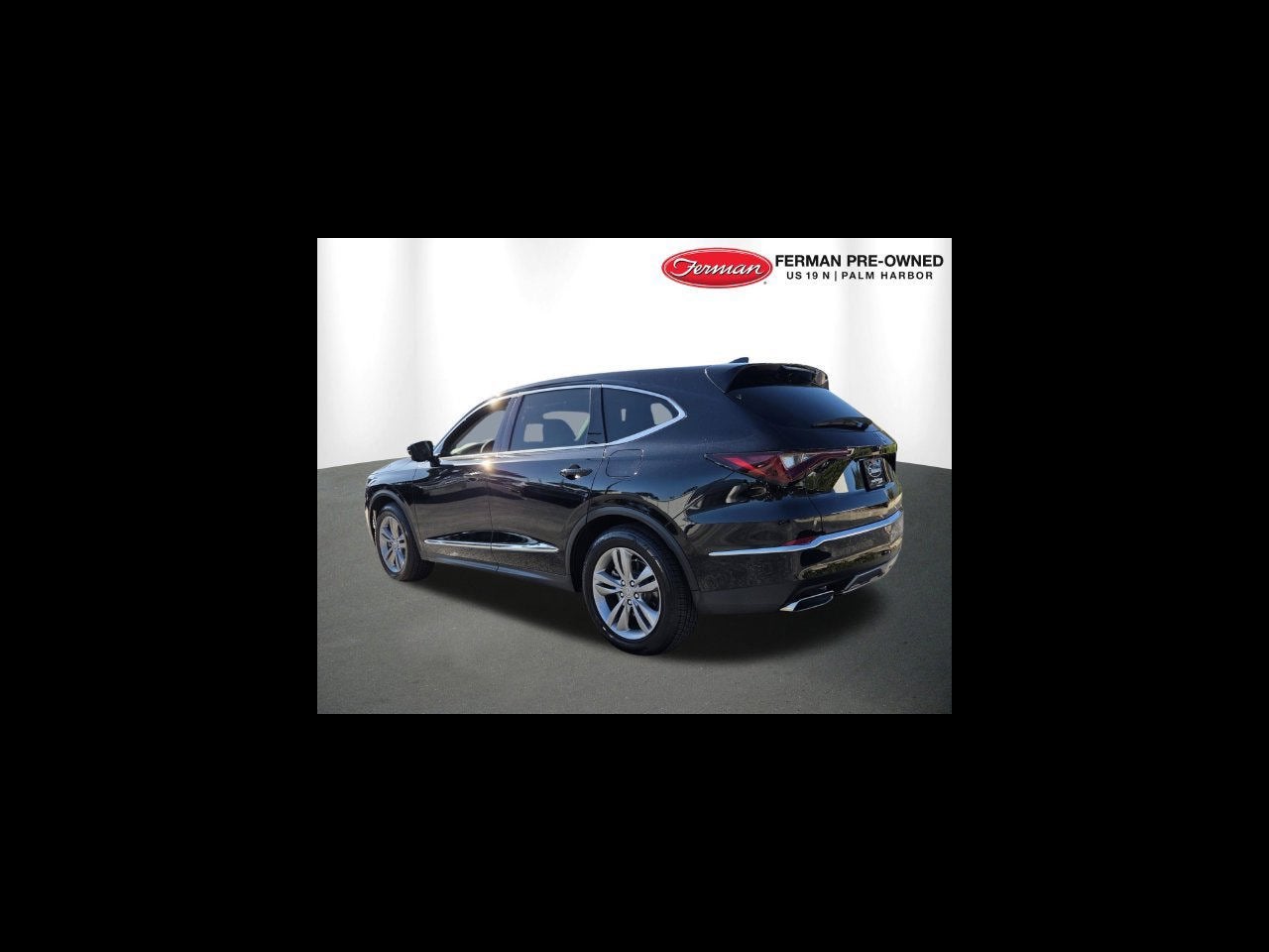 2025 Acura MDX Base