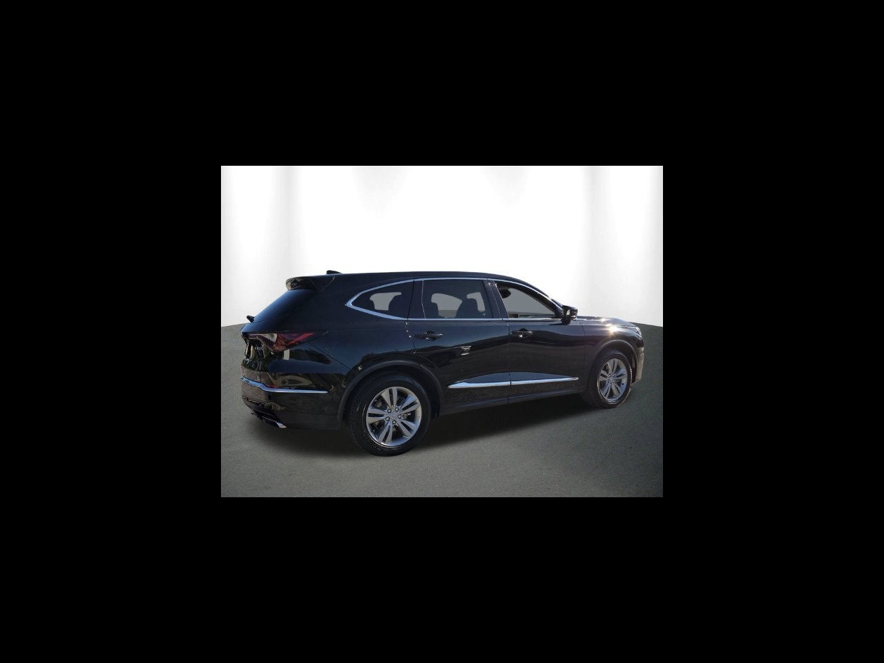 2025 Acura MDX Base