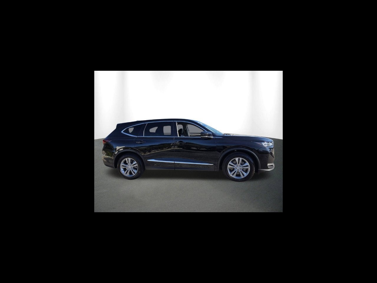 2025 Acura MDX Base