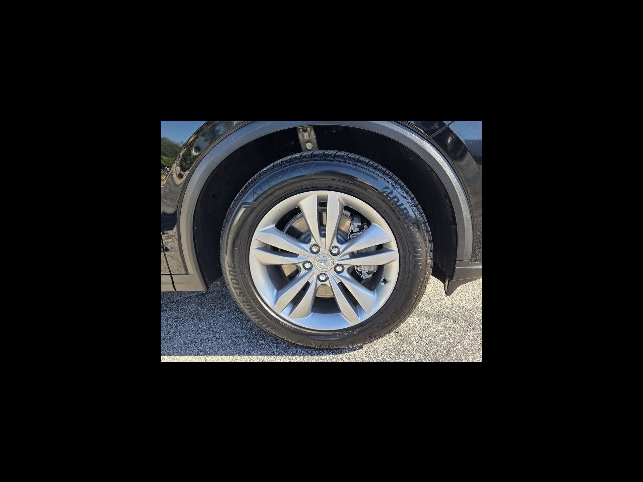 2025 Acura MDX Base