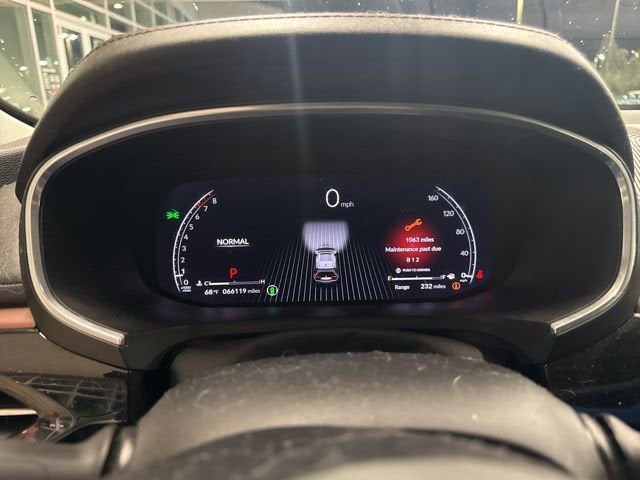2022 Acura MDX w/Technology Package