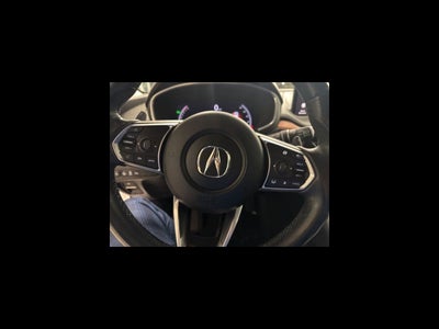 2022 Acura MDX w/Technology Package