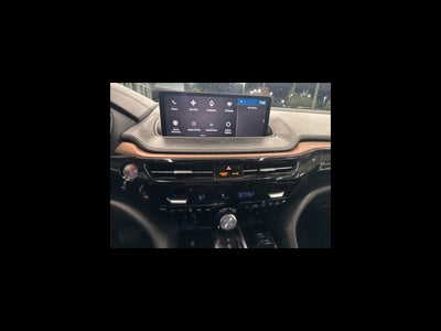 2022 Acura MDX w/Technology Package