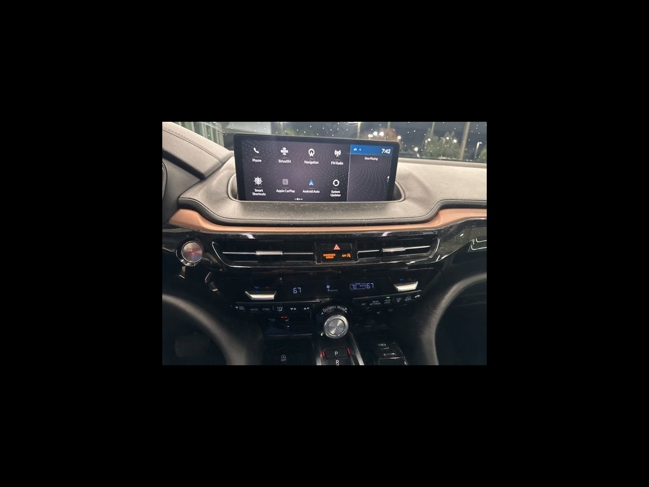 2022 Acura MDX w/Technology Package