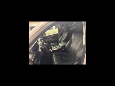 2022 Acura MDX w/Technology Package