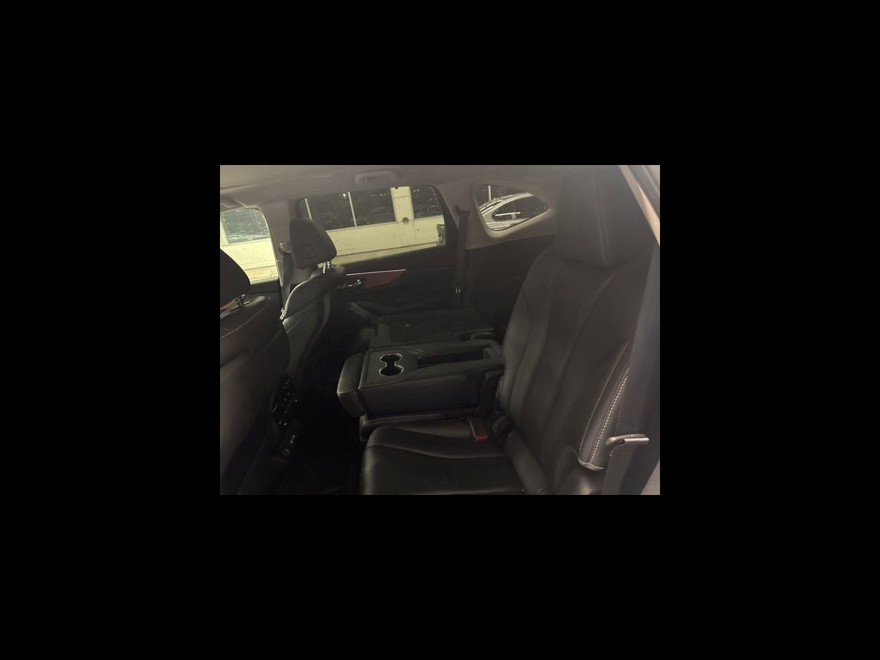 2022 Acura MDX w/Technology Package