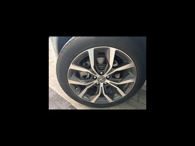 2022 Acura MDX w/Technology Package