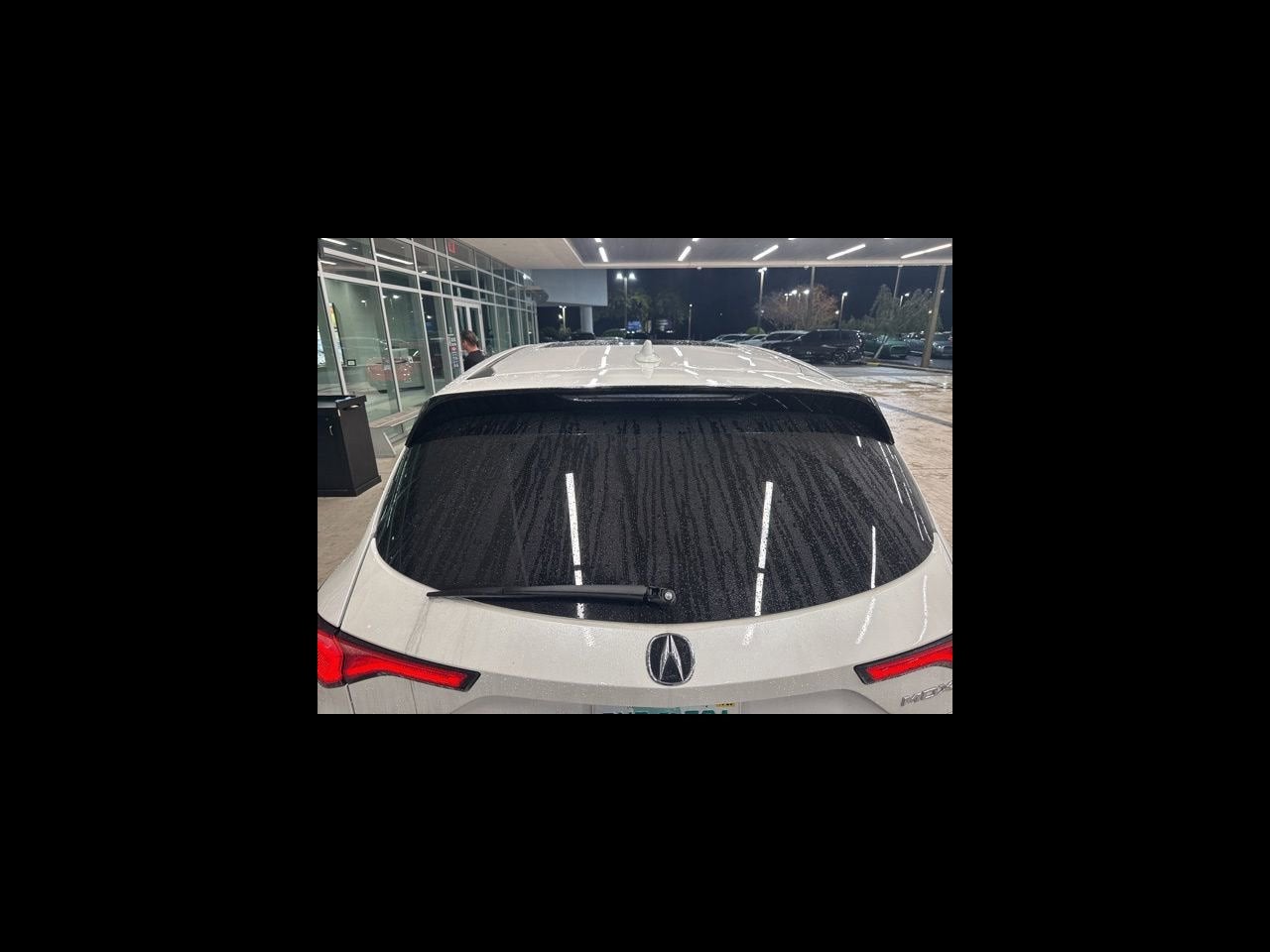 2022 Acura MDX w/Technology Package