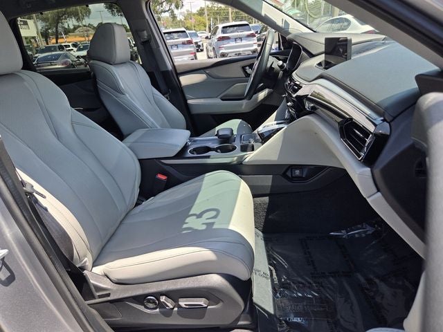 2023 Acura MDX w/Technology Package