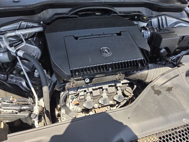 2023 Acura MDX w/Technology Package