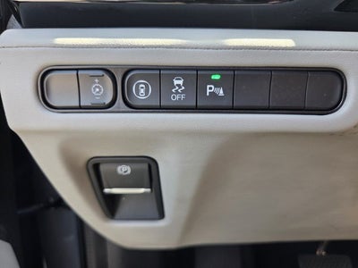 2023 Acura MDX w/Technology Package