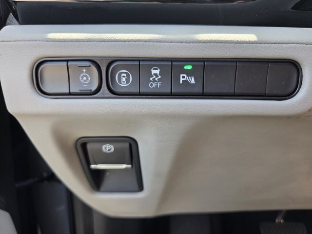 2023 Acura MDX w/Technology Package
