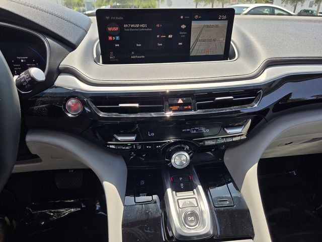 2023 Acura MDX w/Technology Package