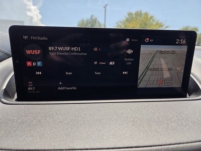 2023 Acura MDX w/Technology Package