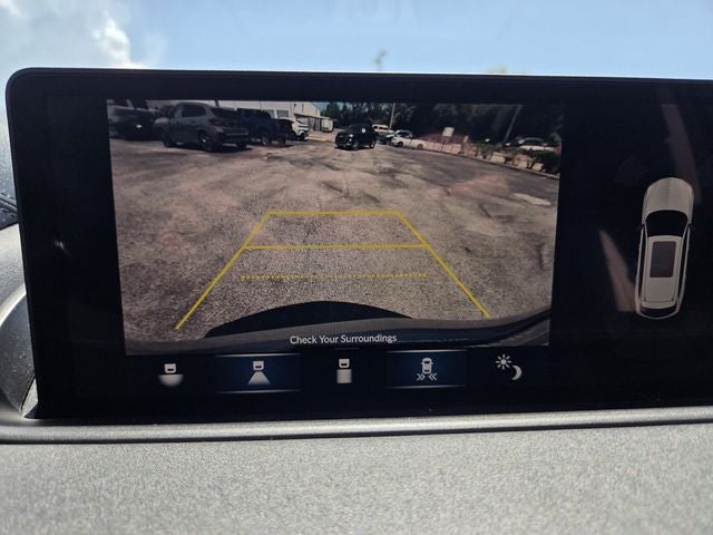 2023 Acura MDX w/Technology Package