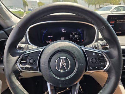 2023 Acura MDX w/Technology Package