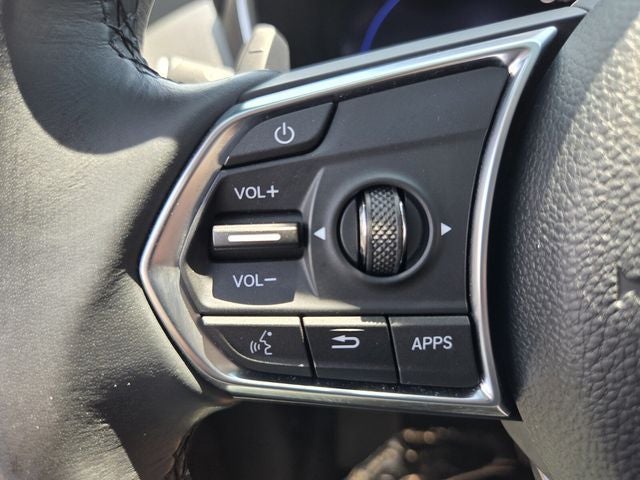 2023 Acura MDX w/Technology Package