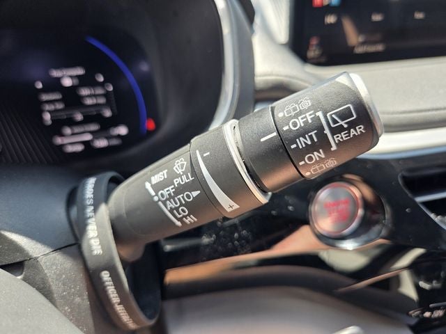2023 Acura MDX w/Technology Package