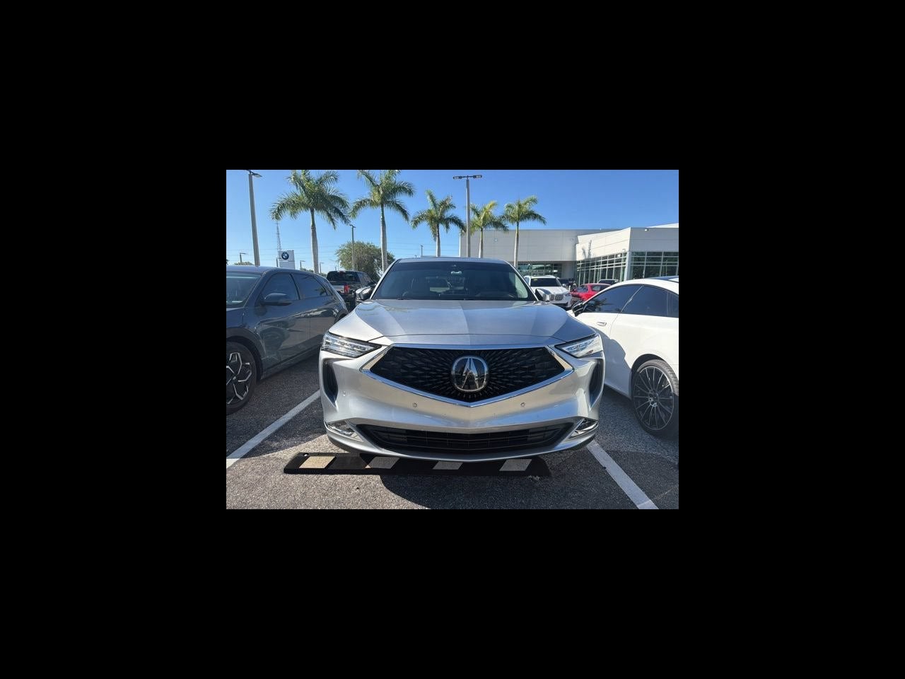 2023 Acura MDX w/Technology Package