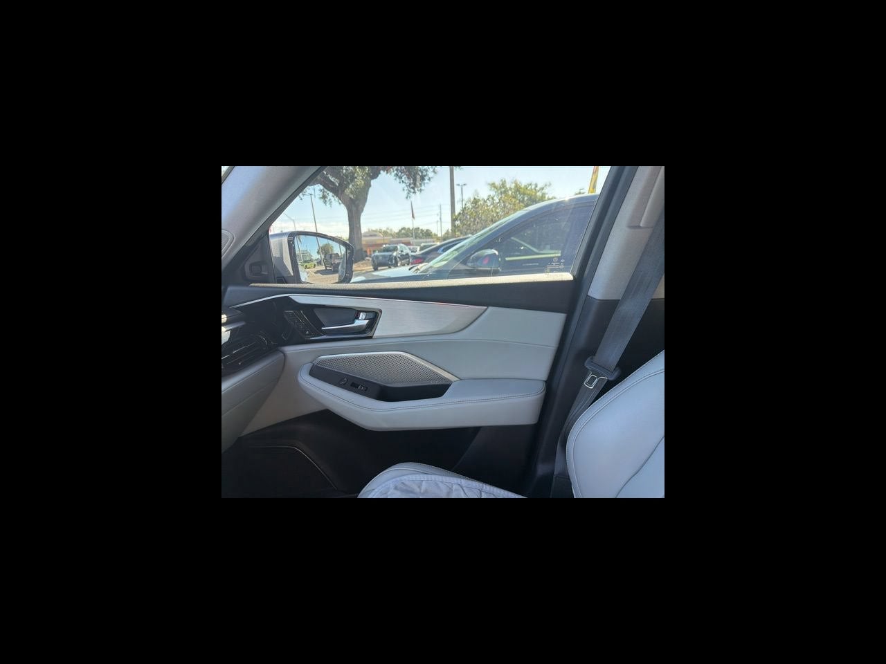2023 Acura MDX w/Technology Package