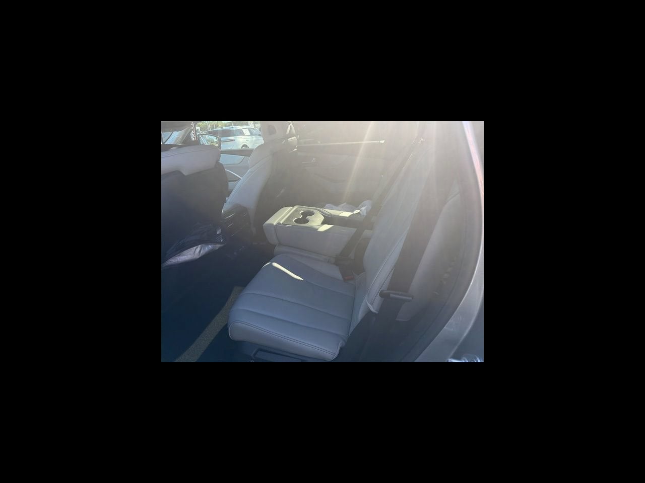2023 Acura MDX w/Technology Package