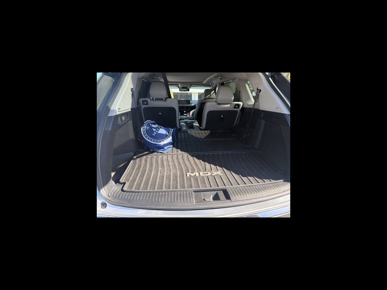 2023 Acura MDX w/Technology Package