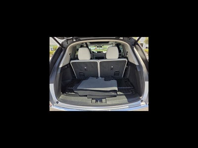2023 Acura MDX w/Technology Package