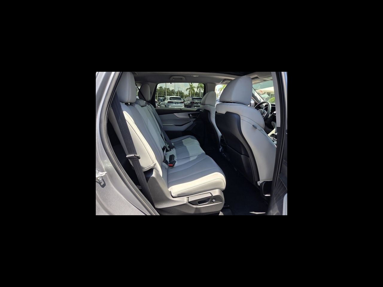 2023 Acura MDX w/Technology Package