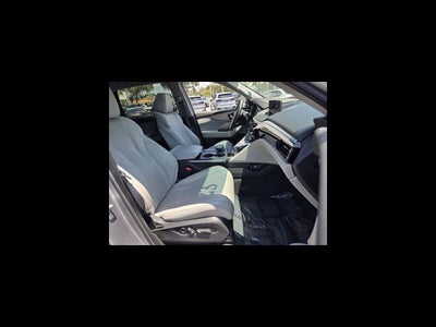 2023 Acura MDX w/Technology Package