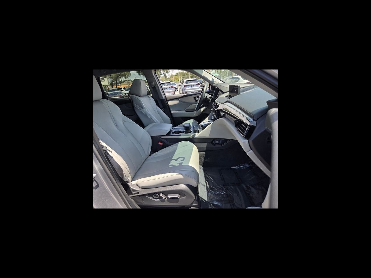 2023 Acura MDX w/Technology Package