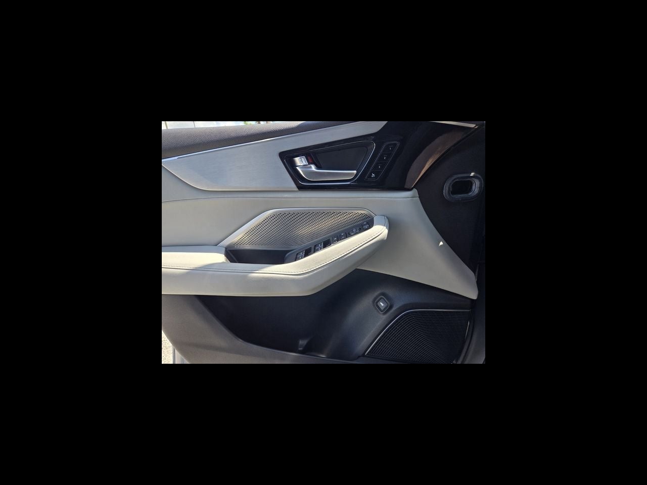 2023 Acura MDX w/Technology Package