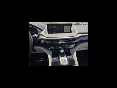 2023 Acura MDX w/Technology Package