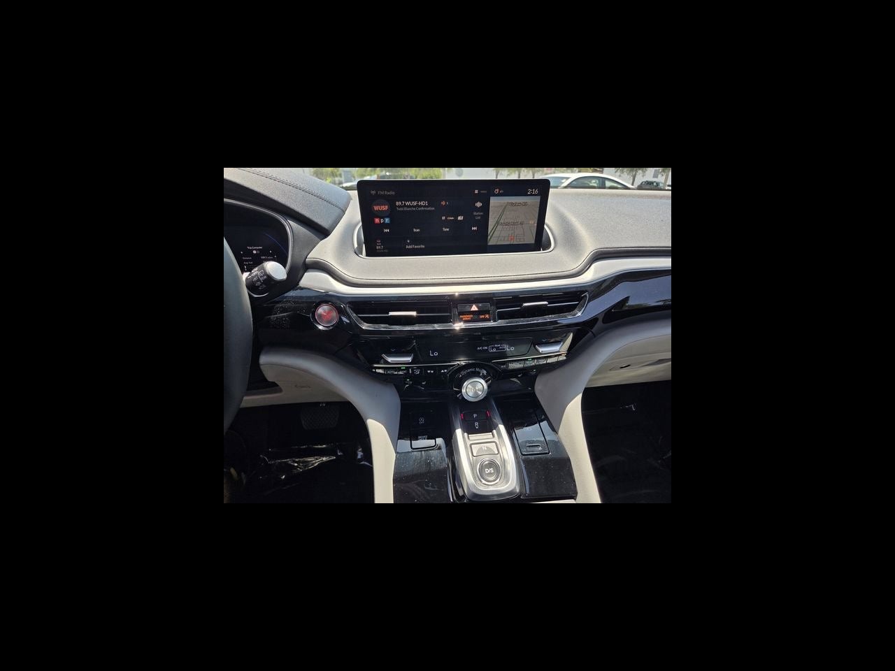2023 Acura MDX w/Technology Package