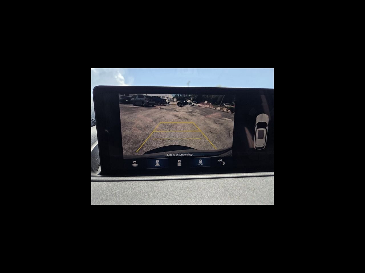 2023 Acura MDX w/Technology Package