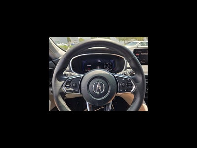 2023 Acura MDX w/Technology Package