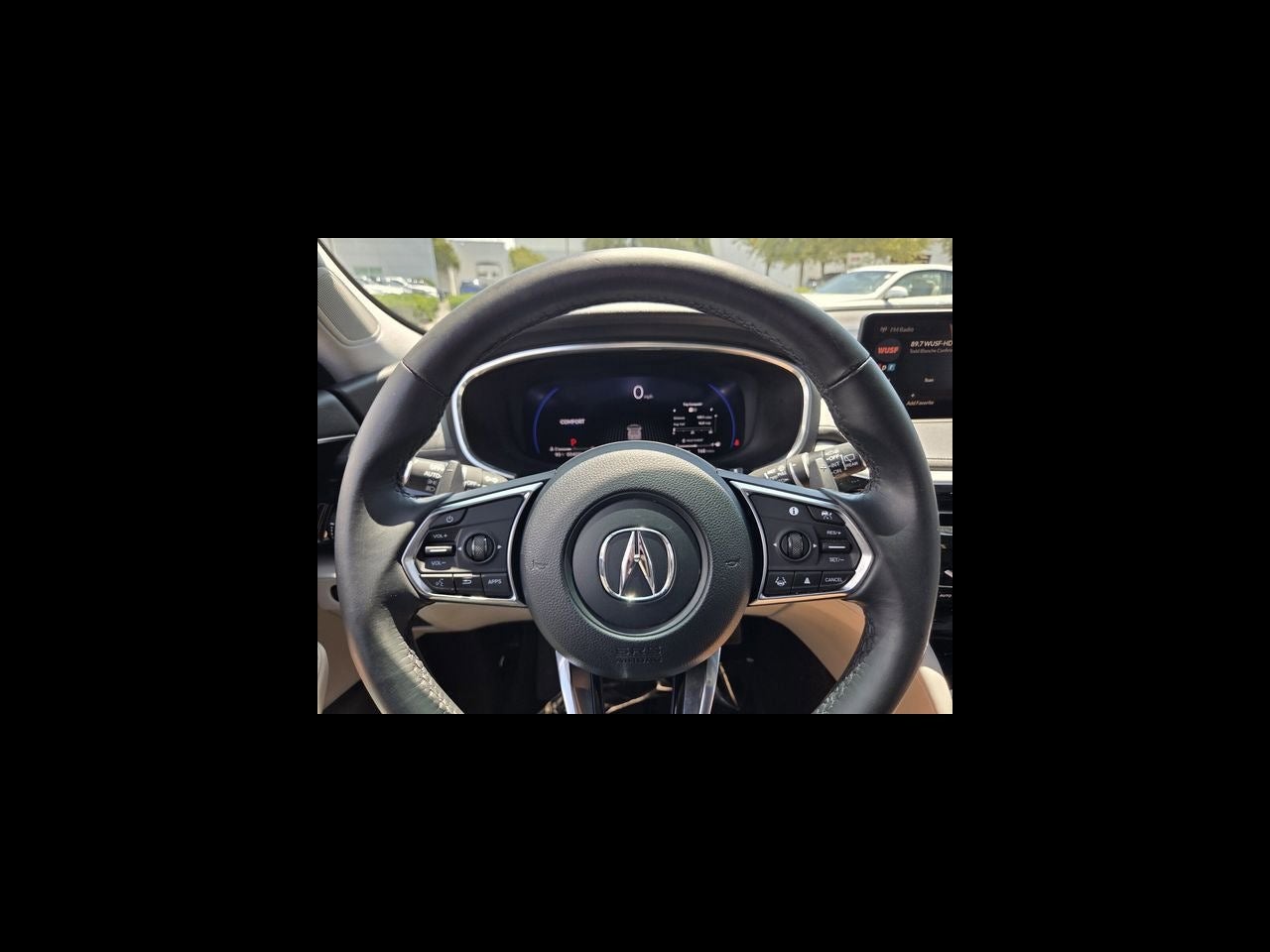 2023 Acura MDX w/Technology Package