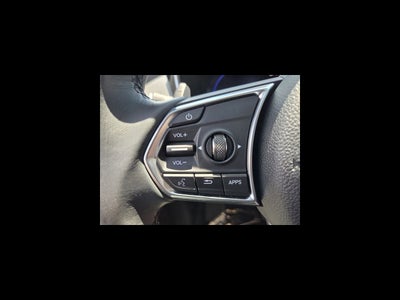 2023 Acura MDX w/Technology Package