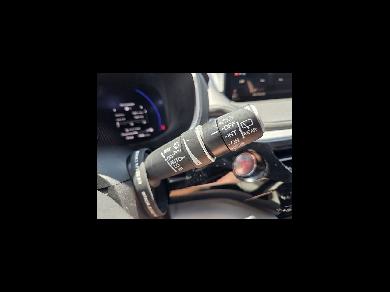 2023 Acura MDX w/Technology Package