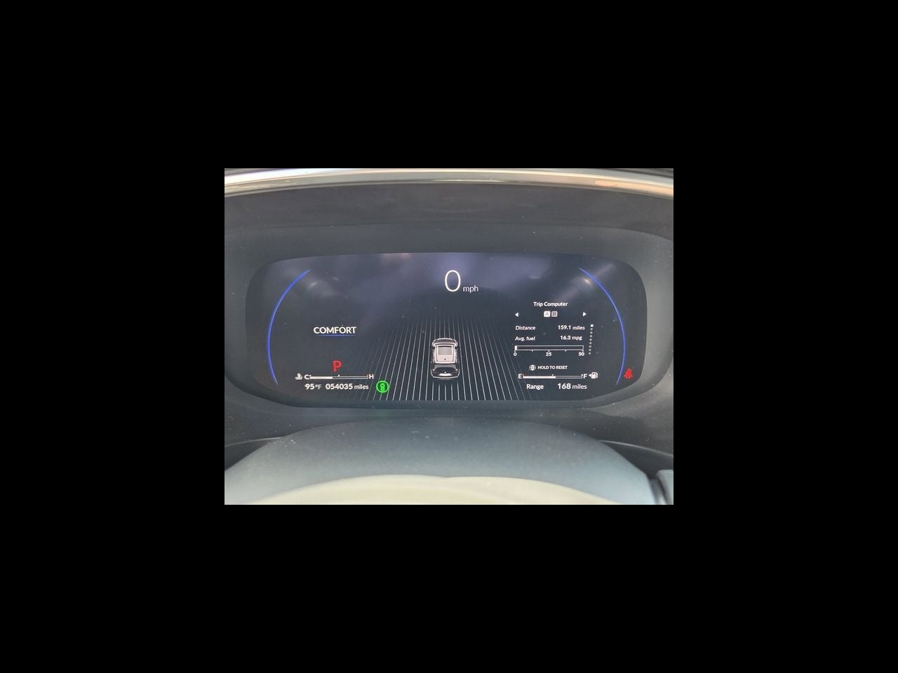 2023 Acura MDX w/Technology Package