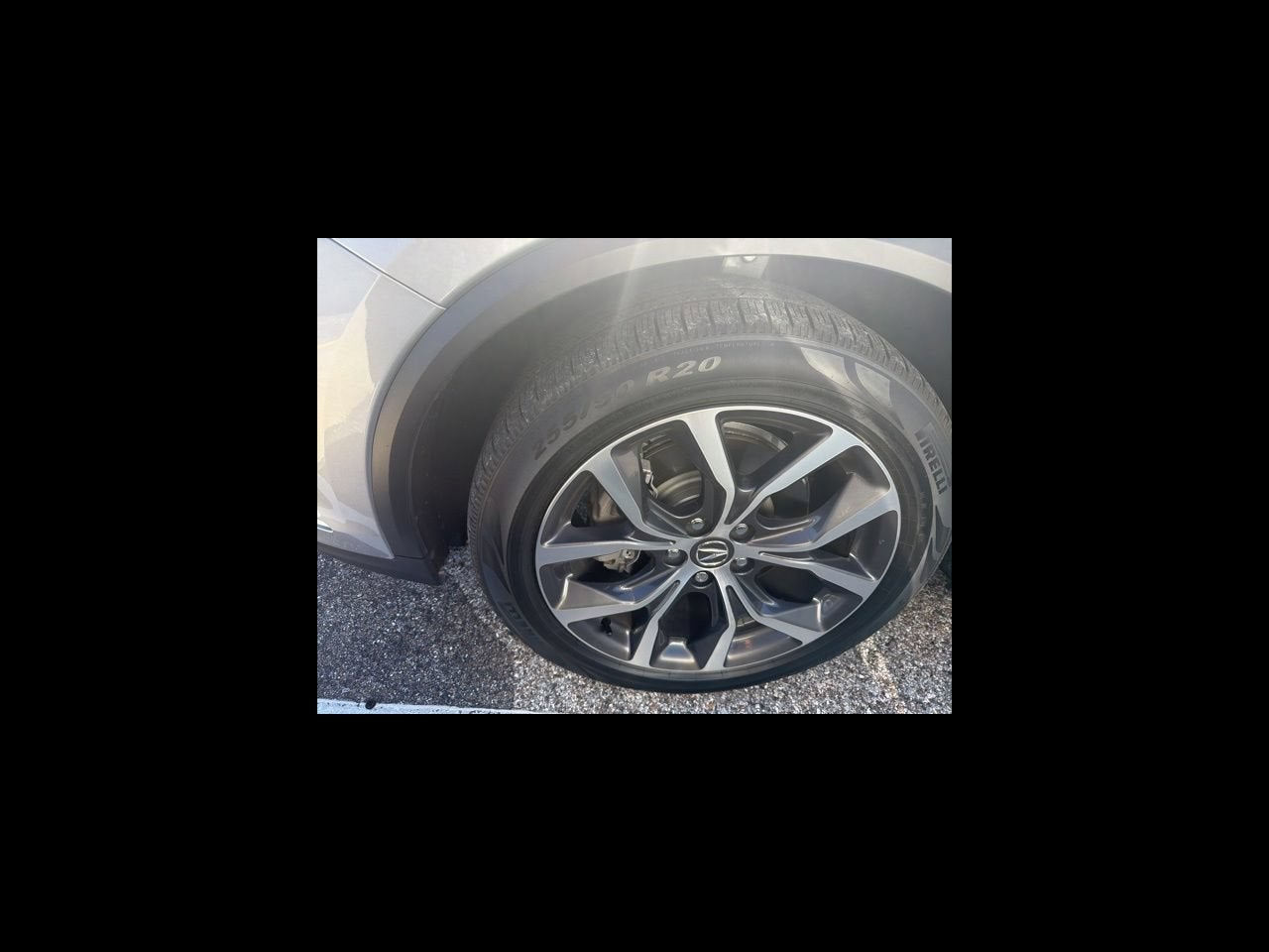 2023 Acura MDX w/Technology Package