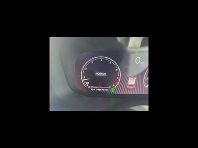 2023 Acura MDX w/Technology Package