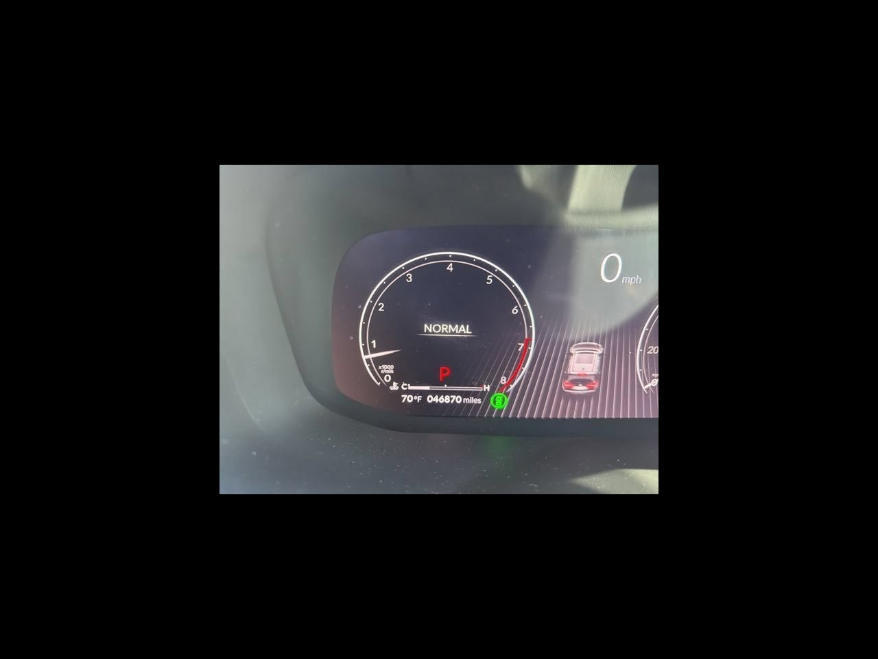 2023 Acura MDX w/Technology Package