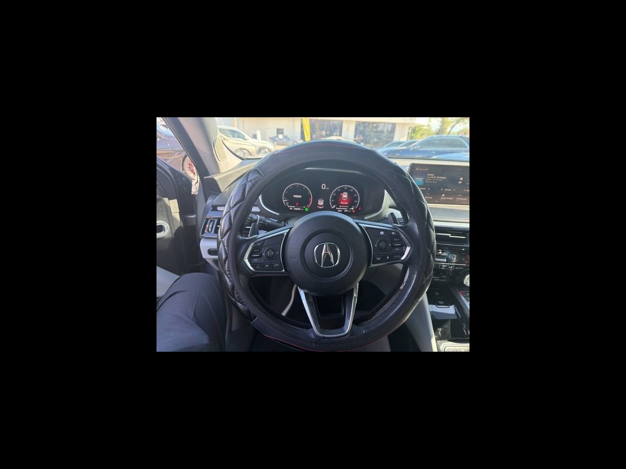 2023 Acura MDX w/Technology Package